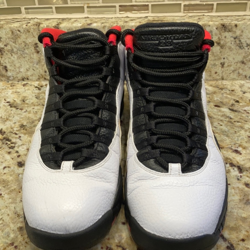 Air Jordan 10s “45s” 2013 release